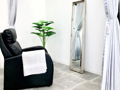 美容室 エクステヘアー(exte hair)の写真