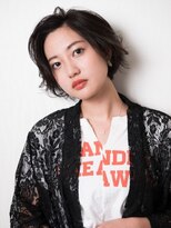 ミーティア バイ クアトロ(Meteor By QUATRO) ★QUATRO7★うざバングおかっぱボブ