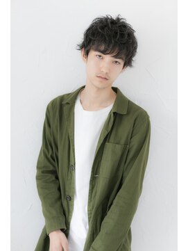 ルミネート 大塚店(Ruminate) 爽やかmen's style【大塚/池袋/新大塚】