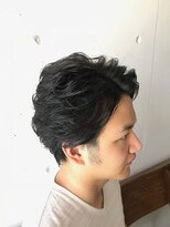 メンズサロン ウエストサイドカットクラブ(Men's West Side Cut Club)&nbsp;ｗｓｃｃ　ビジネススタイル