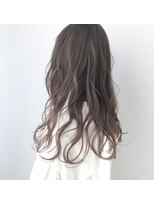 アライブ キチジョウジ(ALIVE Kichijoji)&nbsp;【ALIVE吉祥寺】透明感たっぷりグレージュ＊シースルーカラー