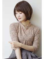 ジプソ(Gypso)&nbsp;Gypso愛されボブ