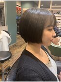 ミニボブ