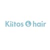キートスヘアー(Kiitos Hair)のお店ロゴ