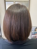 ハピネス(Happiness)&nbsp;ストレートボブ