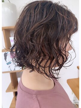 パーム スプリングス(Palm Springs) Hair by Palm Springs168