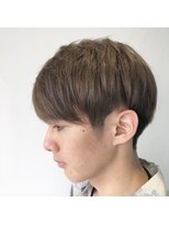 テクライズ 豊橋店(TECHRISE) ミルクティーマッシュ