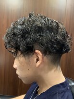 ヒロギンザ 青山店(HIRO GINZA)&nbsp;テーパースパイラル