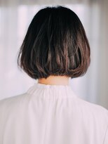 アブニール 我孫子(AVENIR)&nbsp;ツヤボブ【AVENIR我孫子・我孫子駅前】