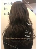 リアルヘアスタイル94