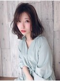 【Adatto錦糸町】柔らかBOB☆
