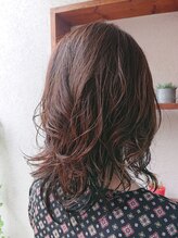 ロマヘアー(Loma hair)