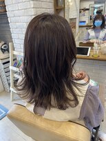 ミルク(MILK)&nbsp;＊lavender beige＊