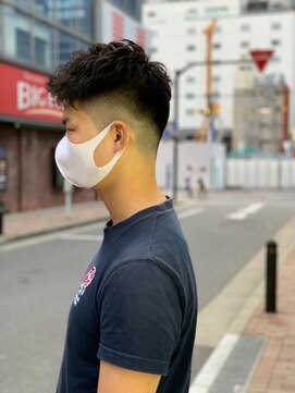 ヒロギンザ 五反田店(HIRO GINZA) ショート