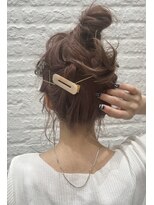 トゥーリ 筑紫野店(tuuli)&nbsp;tuuli 筑紫野★★アレンジボブ　RIO