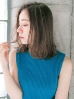 リリアン 表参道(relian)&nbsp;暗めシアーベージュ