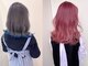 ヘアデザイン シャンボール(HAIR DESIGN chambord)の写真/ハイライト/ケアブリーチ/インナーカラー/グラデーションなど幅広く対応★あなたの”なりたい”を叶えます!