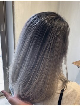 モローバイサンタウン(morrow by SUNTOWN) NISHIバレイヤージュ