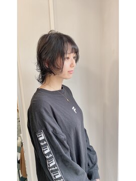 フツーロ 栄(FUTURO) スモーキーウルフ