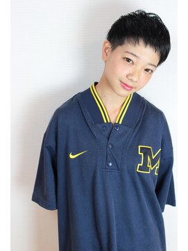 トゥーリ よろずや通り店(tuuli) tuuliよろずや通り店/松田/ベリーショート