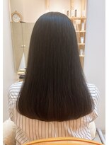 ヘアーアンジュ(Hair Ange) システムトリートメント