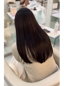 モードケイズブリエ(MODE K's Briller) ioLu 話題爆発中 モダンナチュラルブラウン