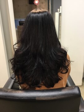 ヘアメイクマナ(hair make MANA) 華やかウェーヴ