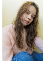 ホーミートウキョウ(HOMIE TOKYO)&nbsp;渋谷×おすすめ×ケアブリーチ×イルミナカラー×ハイライト