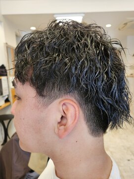 マジック(magic) アップ色気×ツイストスパイラル