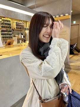 ミー(mii) 【mii】ダークブラウン