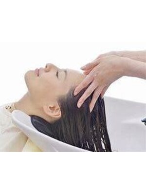 クーポン充実◎髪質改善・ヘアケア特化サロン【zeze】の極上ヘッドスパで、頭皮環境から改善し美髪へ導く