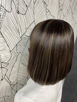 アローズ 荒尾店(arose)&nbsp;ハイライトカラー！