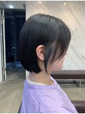 イヤリングカラー