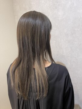 ウィスプ 赤羽店(wisp) インナーグレー