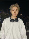 スパイキーショート/夏おすすめ◎