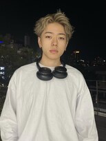 スパイキーショート/夏おすすめ◎