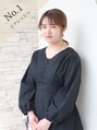 ココロヘアー ウィル 半田山店(Cocolo hair Will) 松嶋 歩