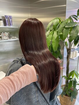 ゼスト 八王子店(ZEST) redbrown