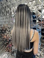 ラブスタシー 水戸店&nbsp;ラブスタシースタイル☆