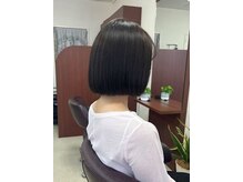 マリル mariru ヘアーサロン