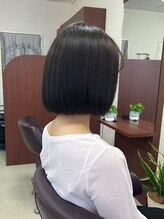 マリル mariru ヘアーサロン