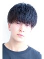 ザ サードヘアー 柏(THE 3rd HAIR)&nbsp;１番人気！刈り上げマッシュ！パーマもおすすめ！[柏/メンズ]