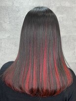 アンダーバーホワイト 高槻店(_WHITE)&nbsp;アンブレラカラー