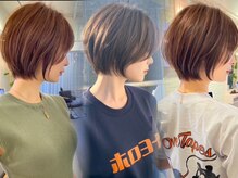 レーヴバイロンド 仙台(Reve by Lond)
