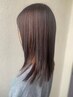【スタイリスト　みき限定】ストレートアイロンセット