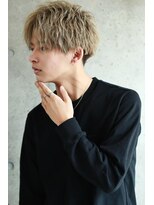 リップス 吉祥寺店 (LIPPS)&nbsp;ロイヤルウェービーマッシュ