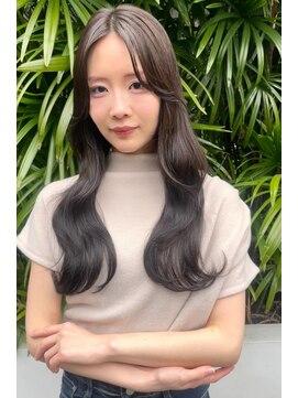 アミ 梅田(amie) 【Natural】波ウェーブ＊20代30代40代50代＊