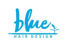ブルー(blue)