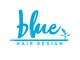 ブルー(blue)の写真