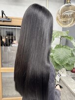 ラモード(LAMODE)&nbsp;縮毛矯正